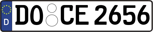 DO-CE2656