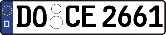 DO-CE2661