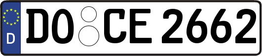DO-CE2662