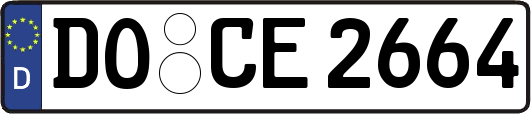 DO-CE2664
