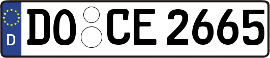 DO-CE2665