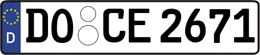 DO-CE2671