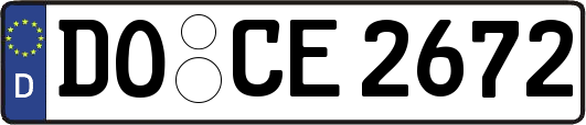 DO-CE2672