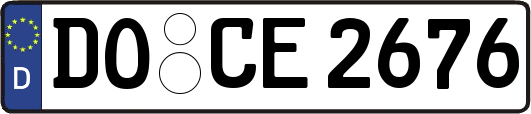 DO-CE2676