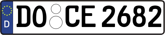 DO-CE2682