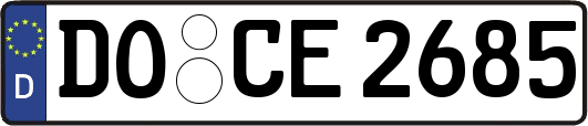 DO-CE2685