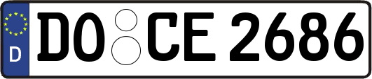 DO-CE2686