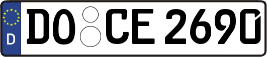 DO-CE2690