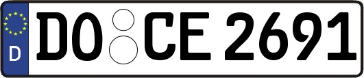 DO-CE2691