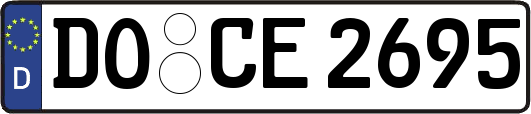 DO-CE2695
