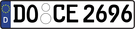 DO-CE2696