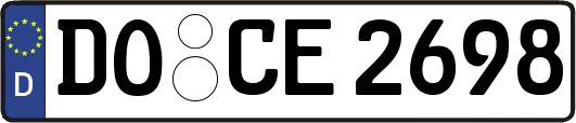DO-CE2698