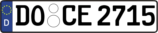 DO-CE2715