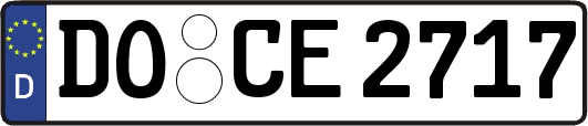 DO-CE2717