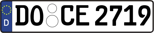 DO-CE2719