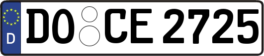 DO-CE2725