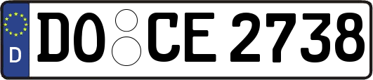 DO-CE2738