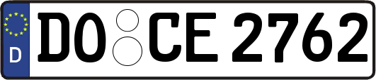 DO-CE2762
