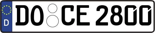 DO-CE2800