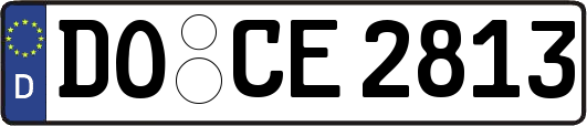 DO-CE2813