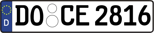 DO-CE2816