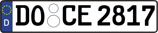 DO-CE2817