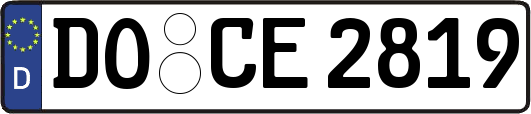 DO-CE2819