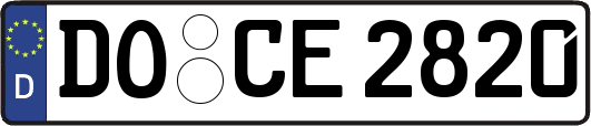 DO-CE2820