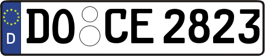 DO-CE2823