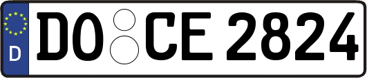 DO-CE2824