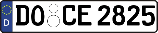 DO-CE2825