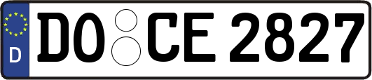 DO-CE2827