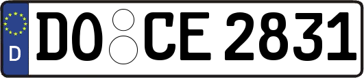 DO-CE2831