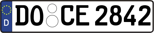 DO-CE2842