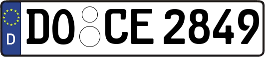 DO-CE2849