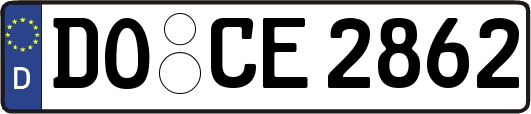 DO-CE2862