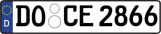 DO-CE2866