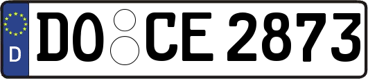 DO-CE2873