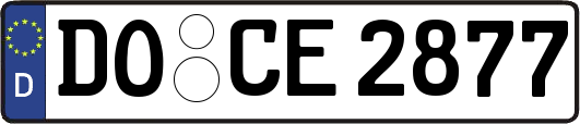 DO-CE2877