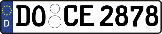 DO-CE2878