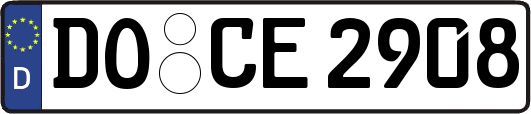 DO-CE2908