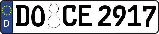 DO-CE2917