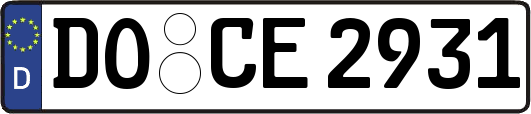 DO-CE2931