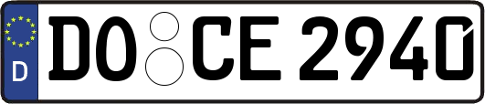 DO-CE2940