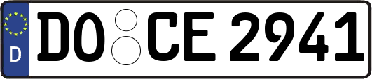 DO-CE2941