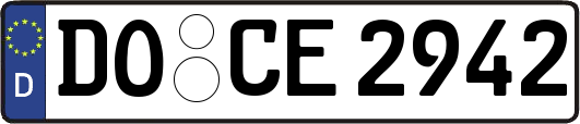 DO-CE2942