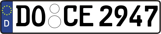 DO-CE2947