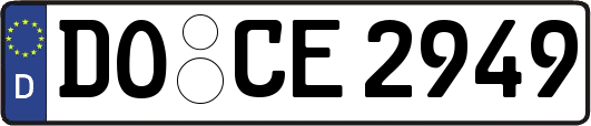 DO-CE2949