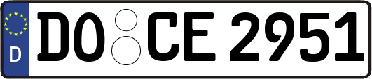 DO-CE2951