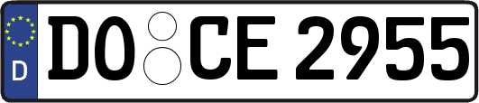 DO-CE2955